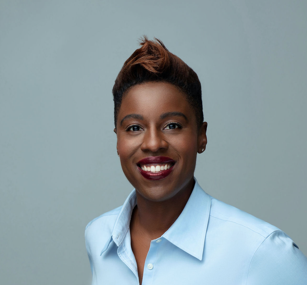 Patrice Drake - Your Technical Executive